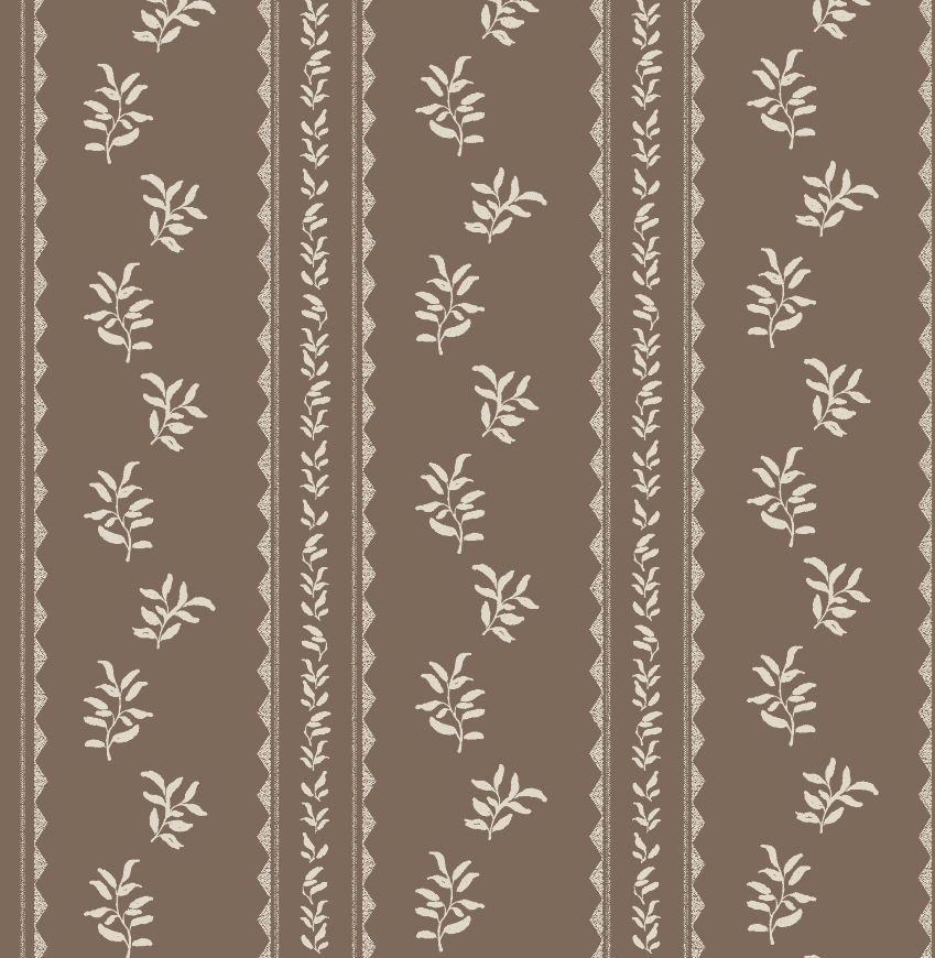 Colleen Wallpaper By Gabriela Dachin