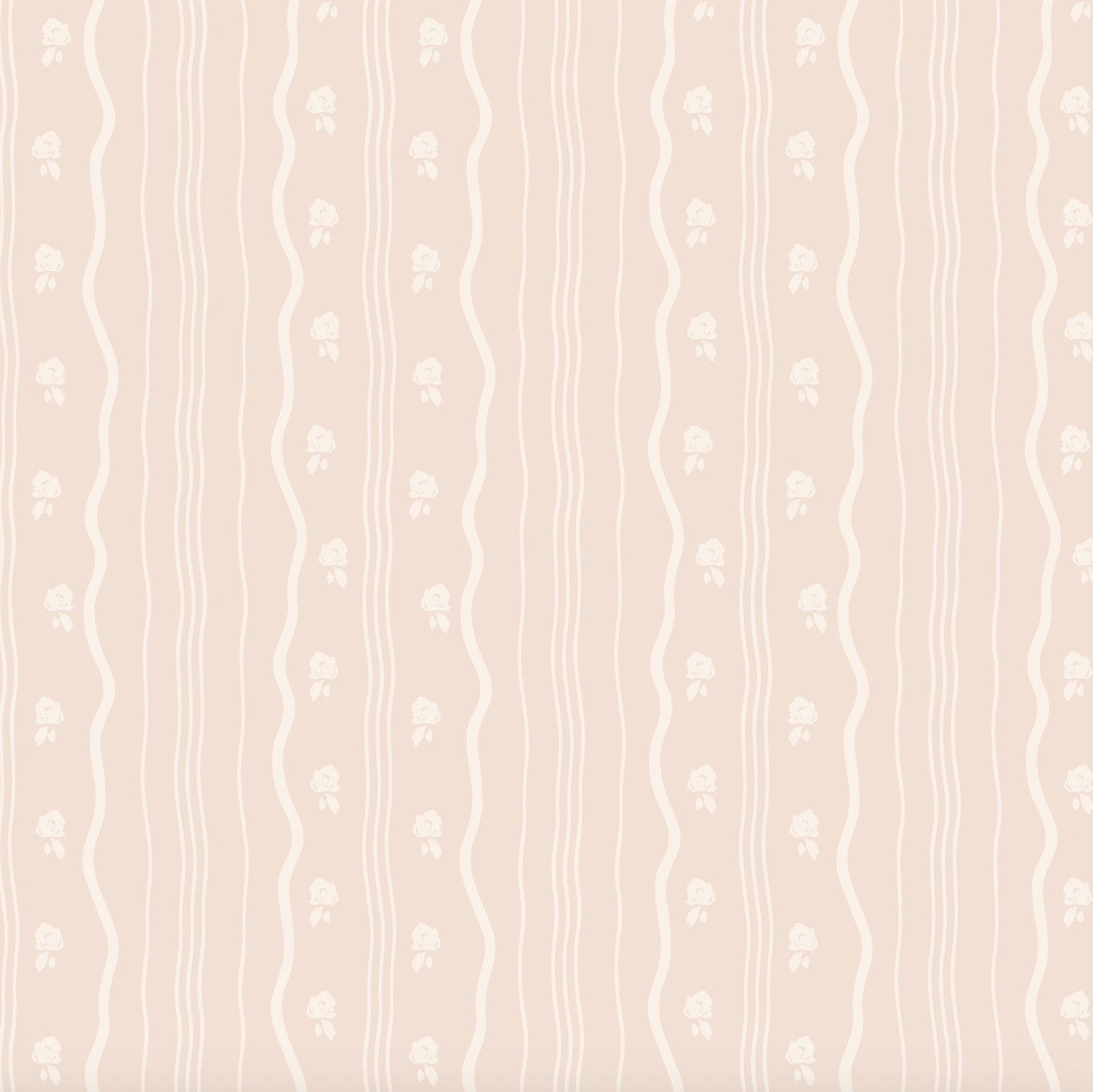 Halle Wallpaper By Gabriela Dachin