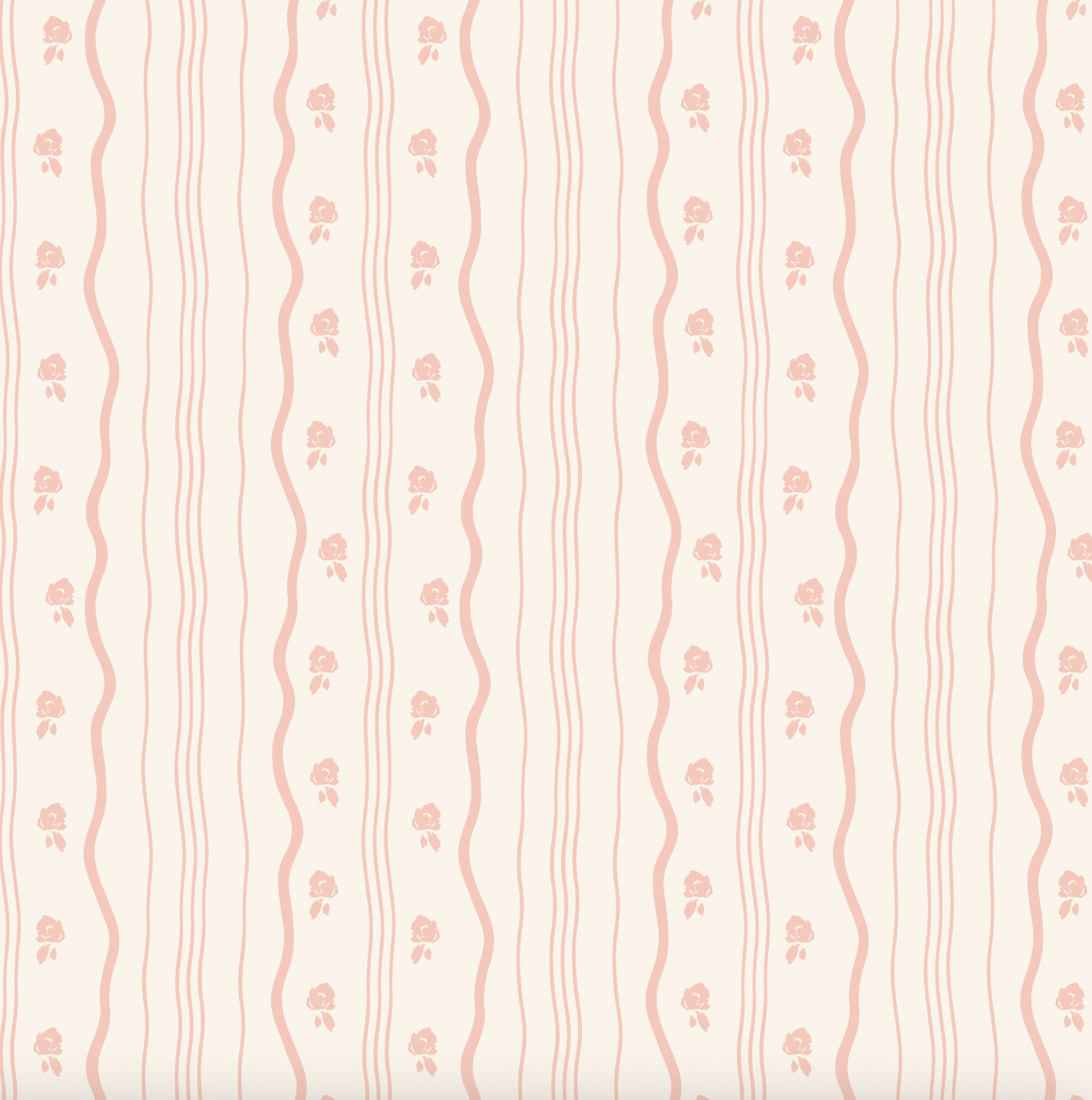 Halle Wallpaper By Gabriela Dachin
