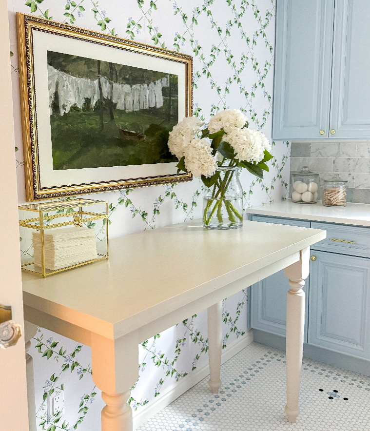 Edna Wallpaper By Sarah Gross Design