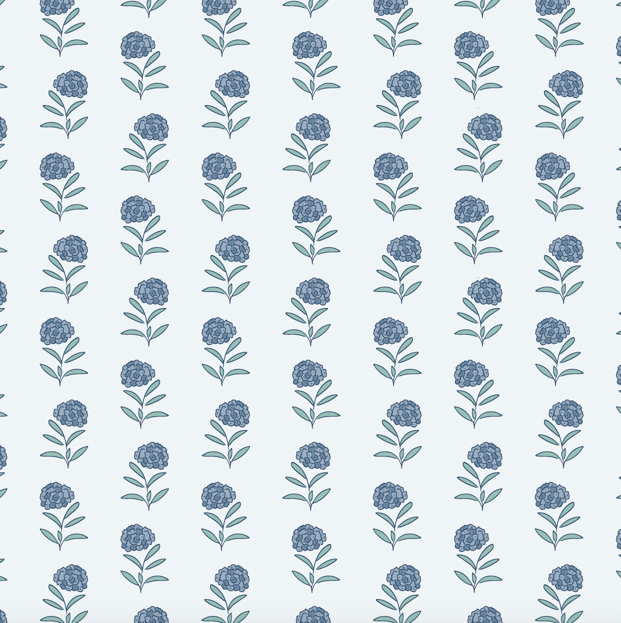 Harriet Wallpaper By Samantha Dara