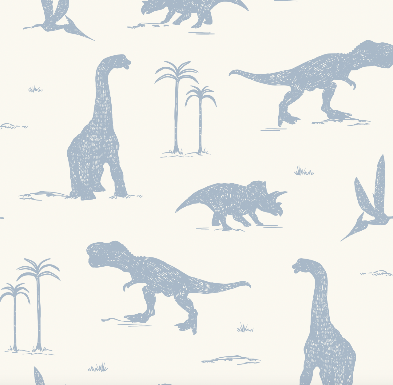 Arlo Wallpaper By Hufton Studio