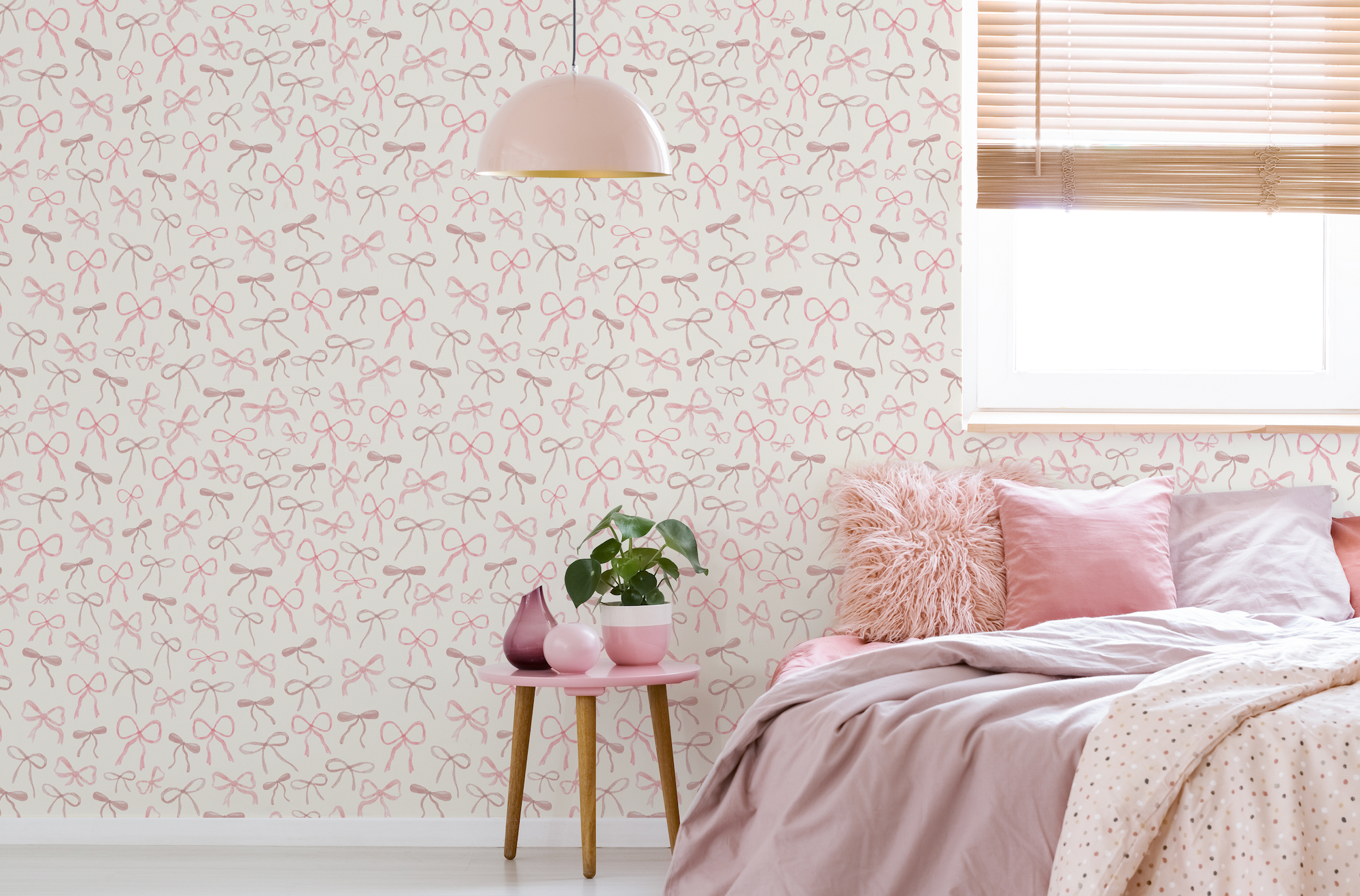 Persephone Wallpaper By Sabina Maria