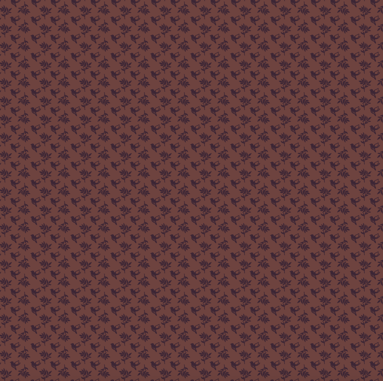 Scout Wallpaper By Thoroughfare Design