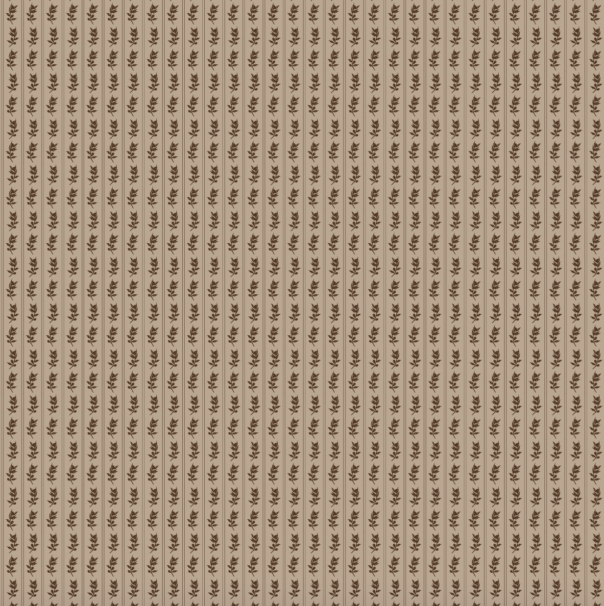 Poet Wallpaper By Thoroughfare Design