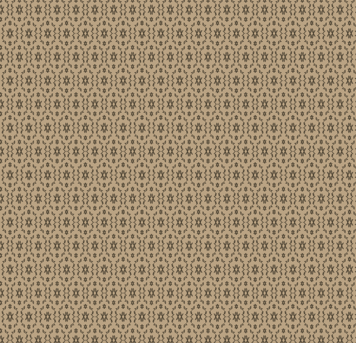 Zara Wallpaper By Thoroughfare Design