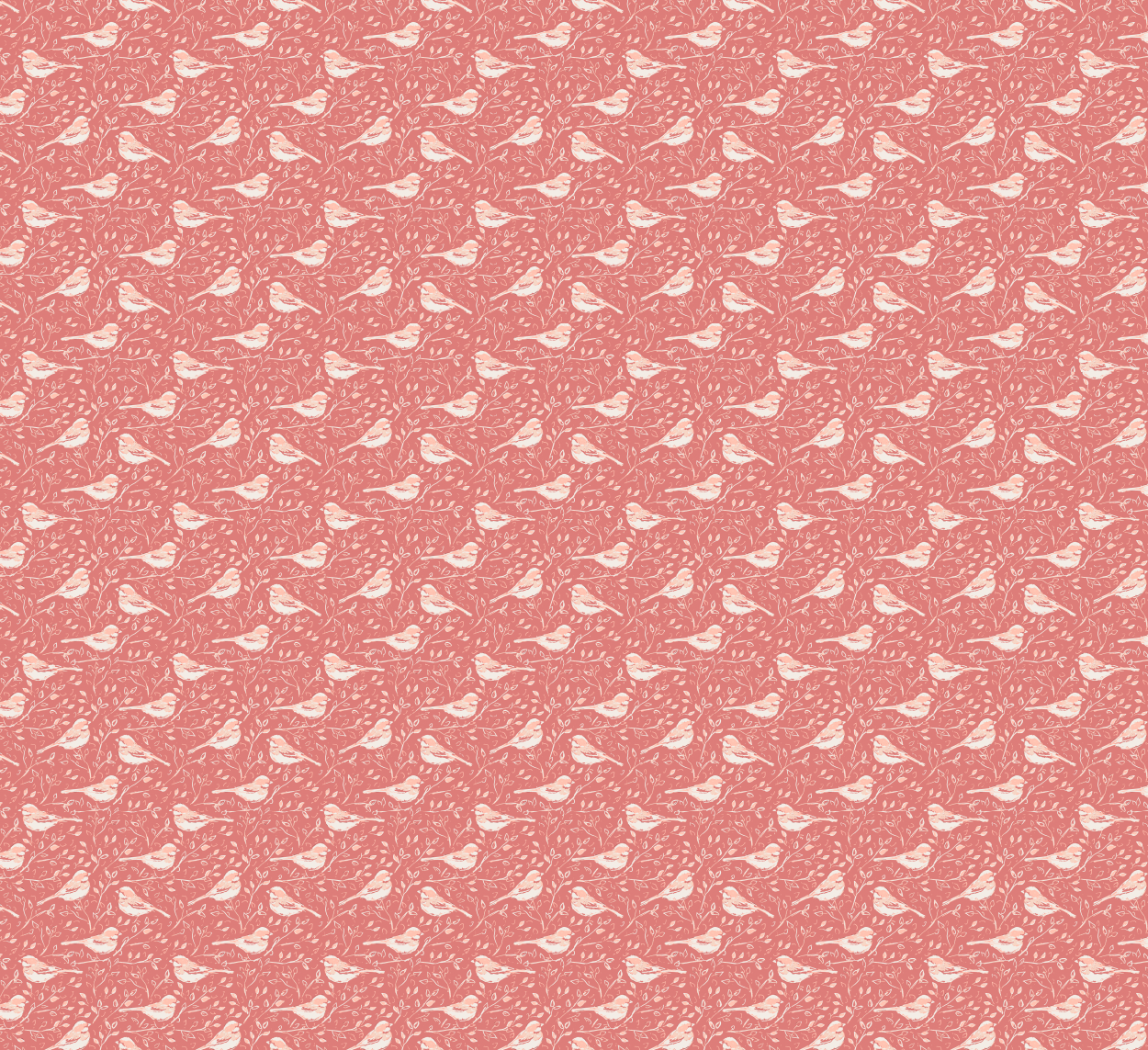 Blair Wallpaper By Megan Cabaj