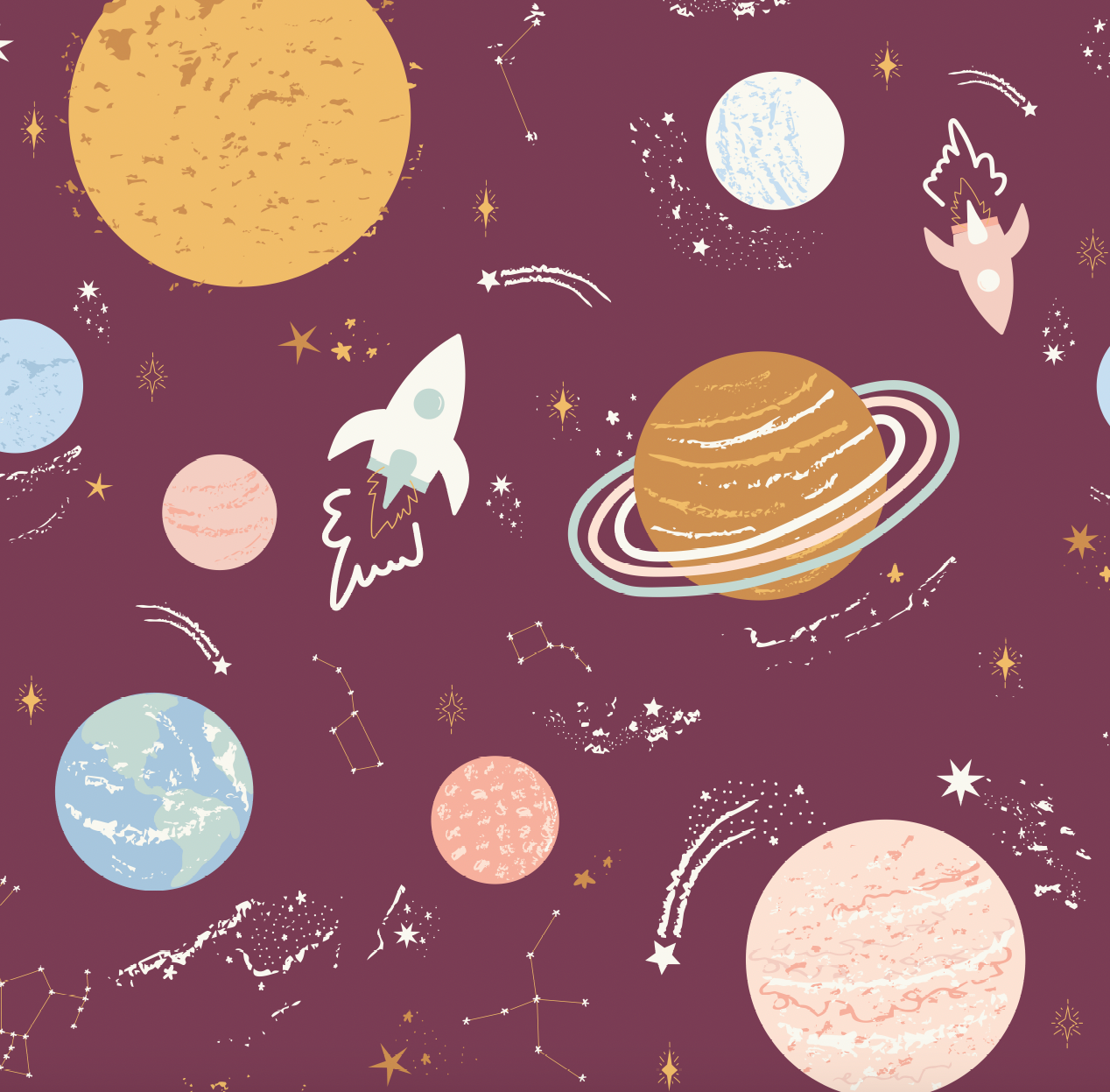 Venus Wallpaper By Antonela Fulir