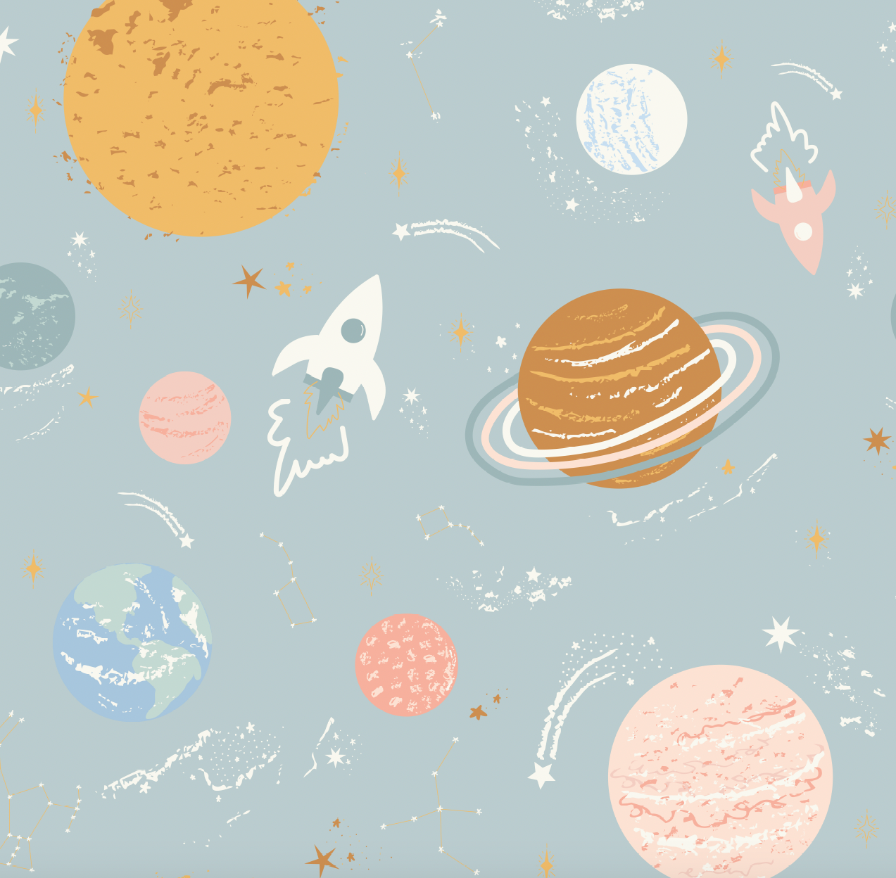 Venus Wallpaper By Antonela Fulir