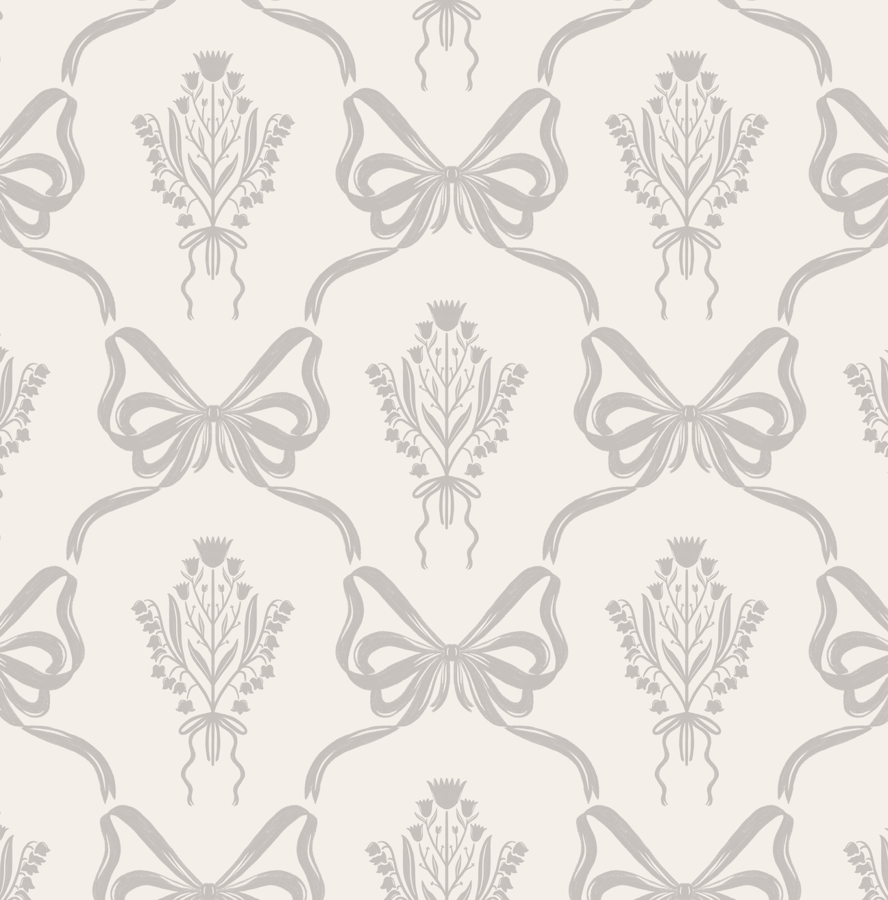 Lacey Wallpaper By The Beau Studio