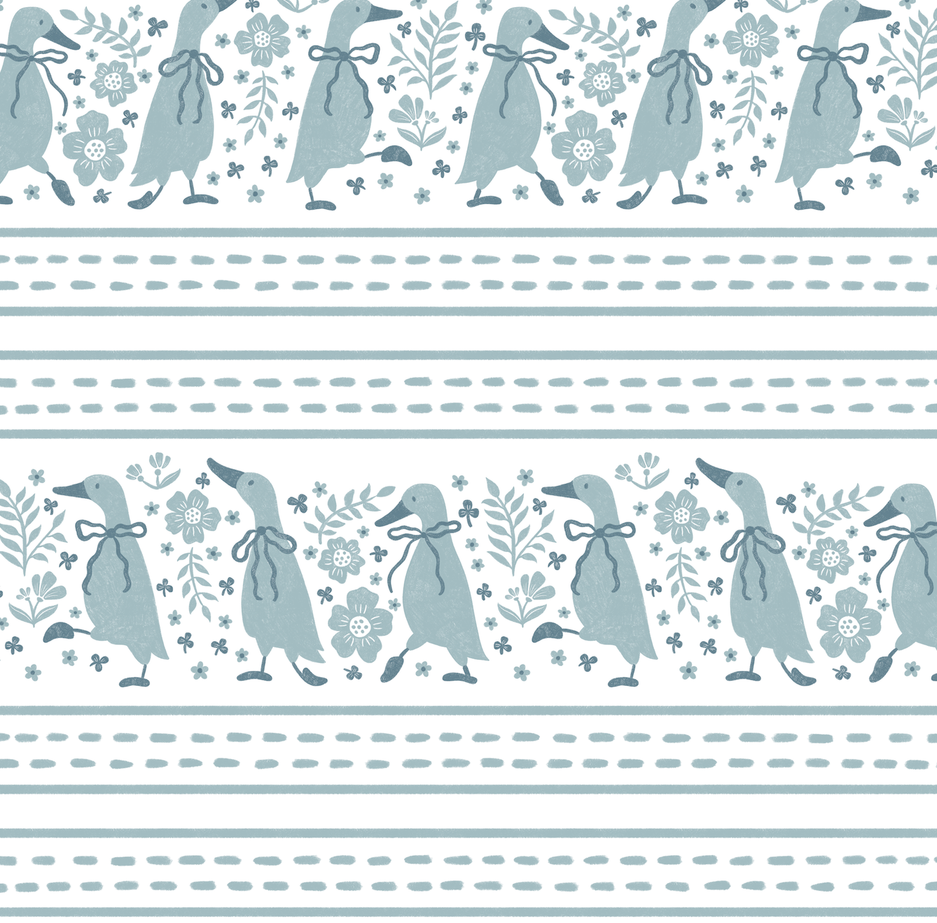 Gabby Wallpaper By The Beau Studio