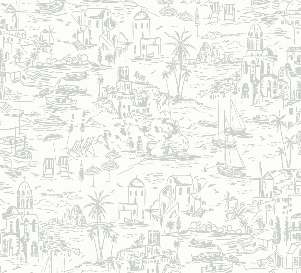 Nico Wallpaper By Hufton Studio