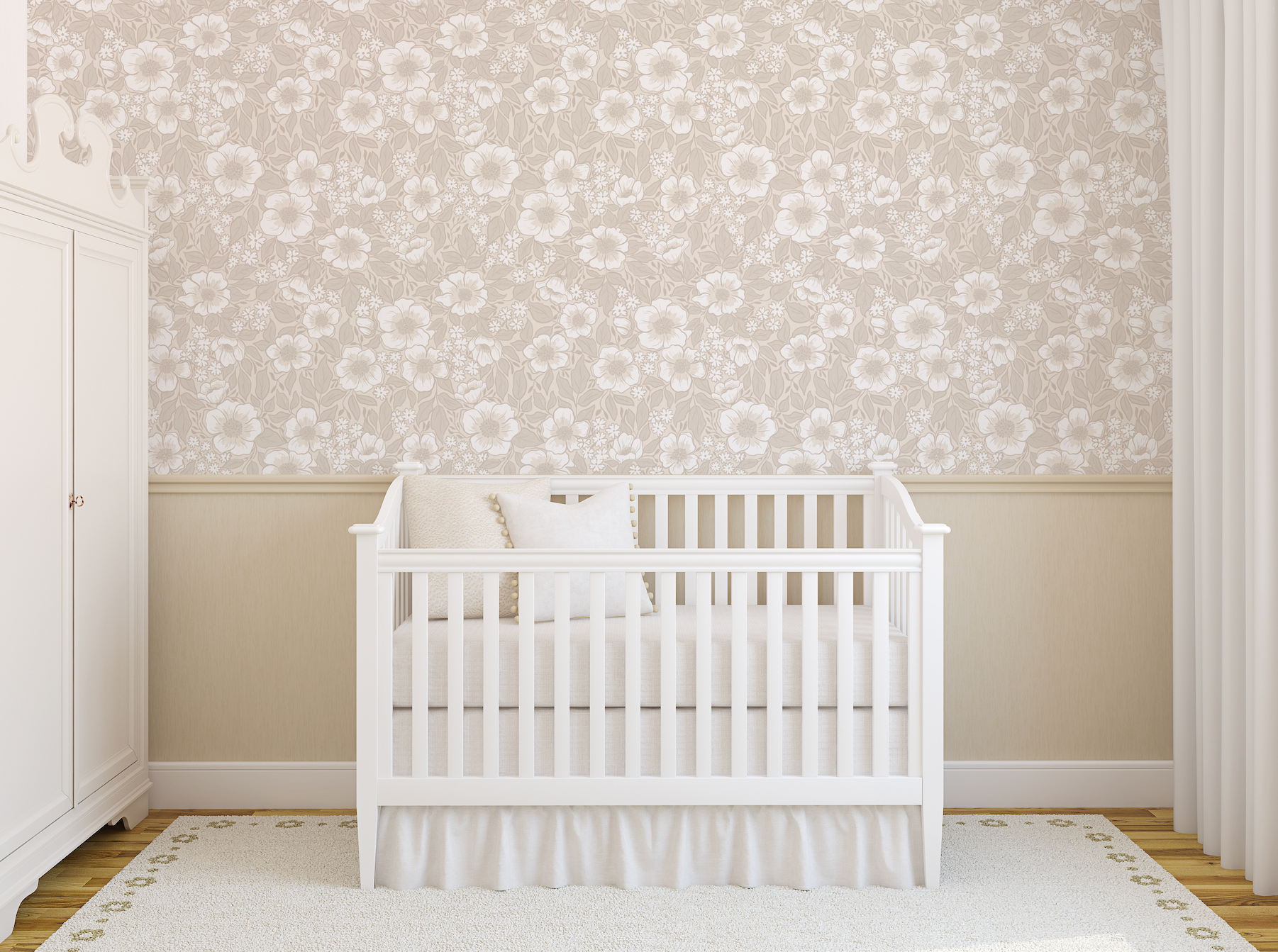 Abby Wallpaper By Zanet From Wonderland