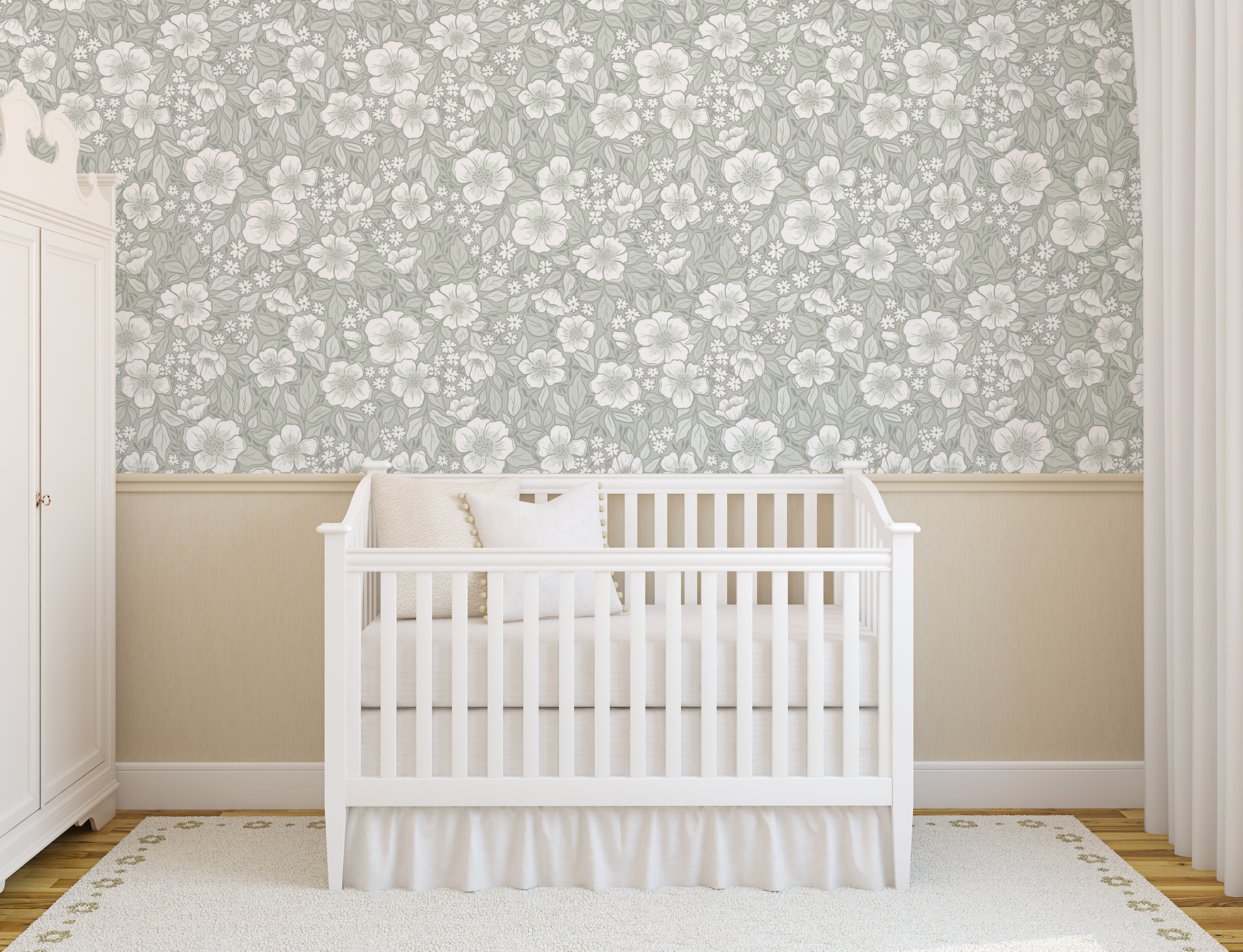 Abby Wallpaper By Zanet From Wonderland