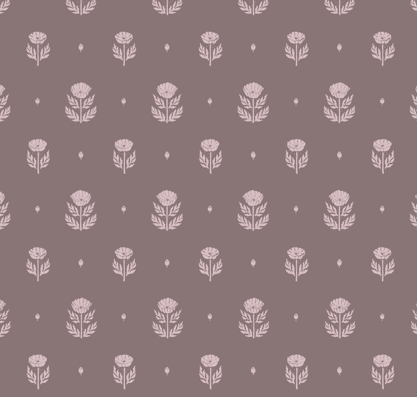Delaney Wallpaper By Mackenzie Nelson