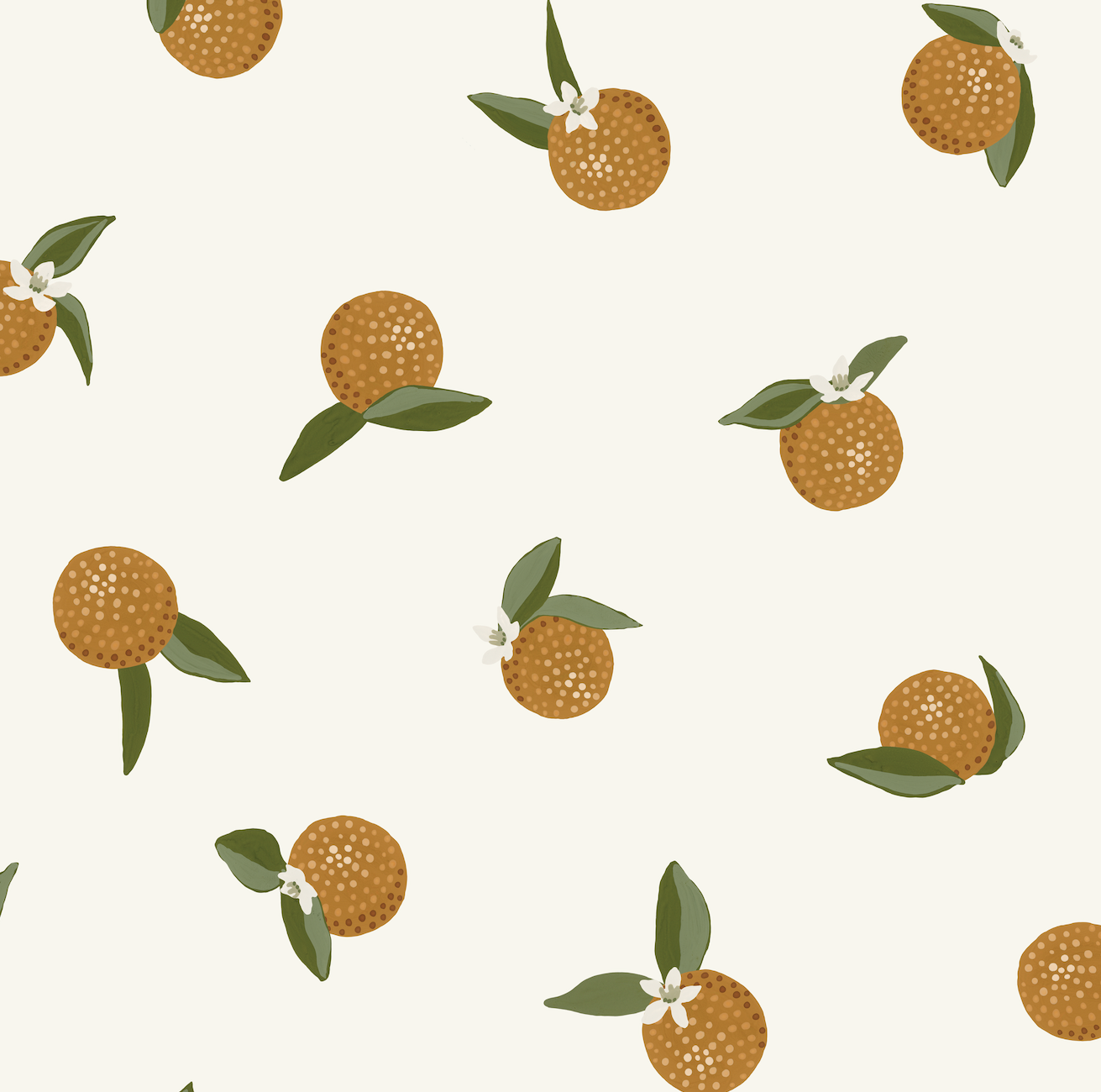 Roe Wallpaper By Mackenzie Nelson