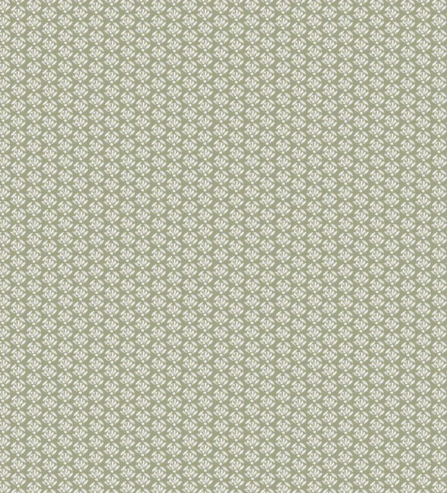 Kiawah In Sage Fabric Swatch