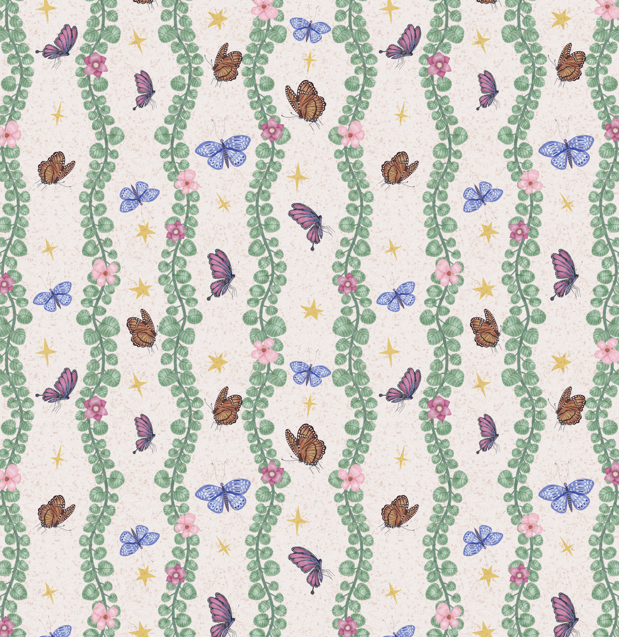 Sylva Wallpaper By Jun Shu Create