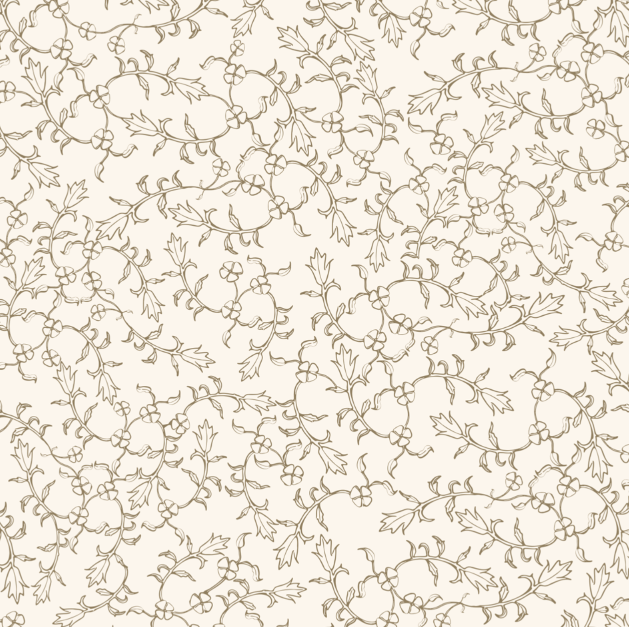 Maeva Wallpaper By The Rosenborg Company