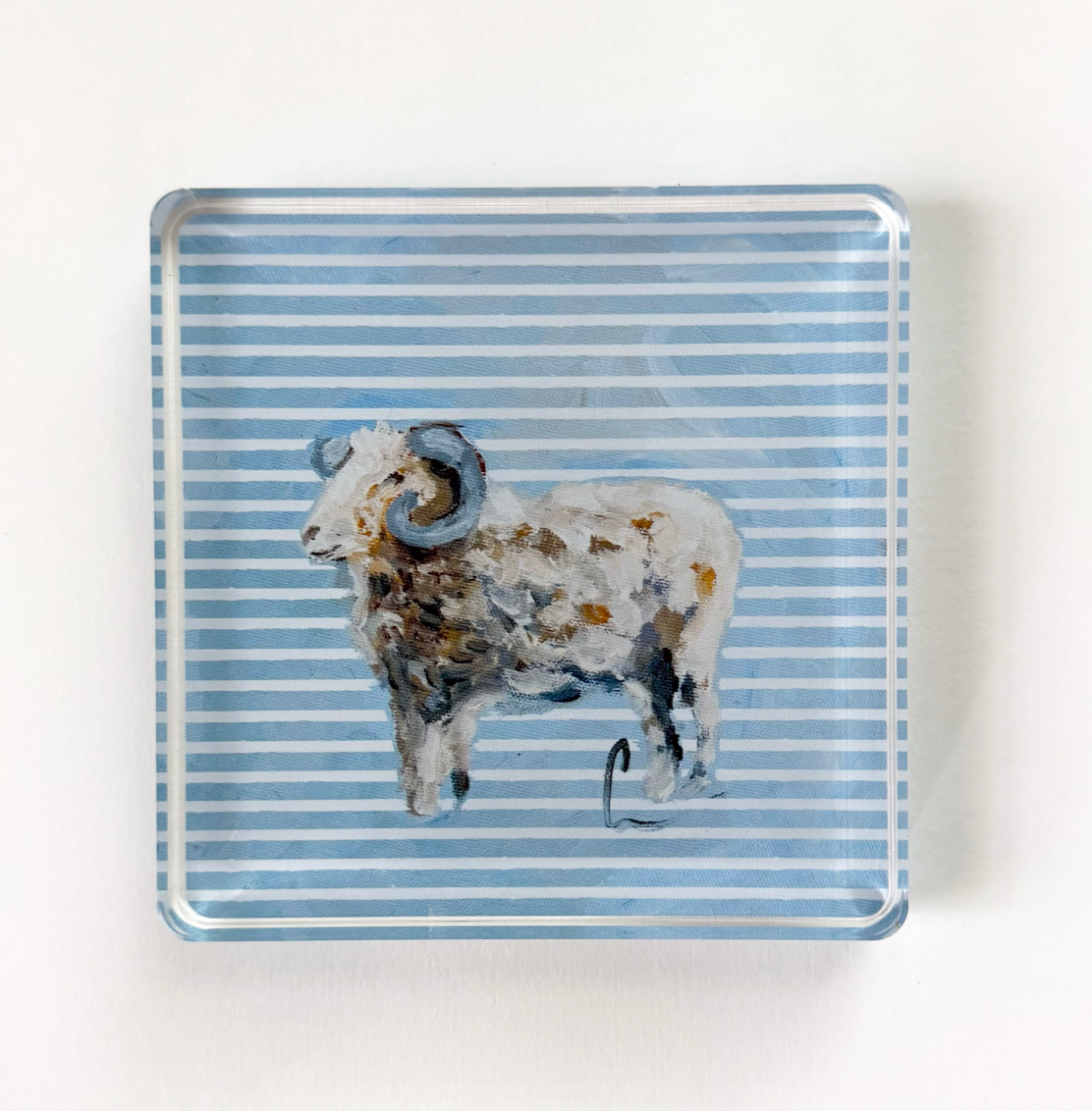 Rameses Acrylic Art Block