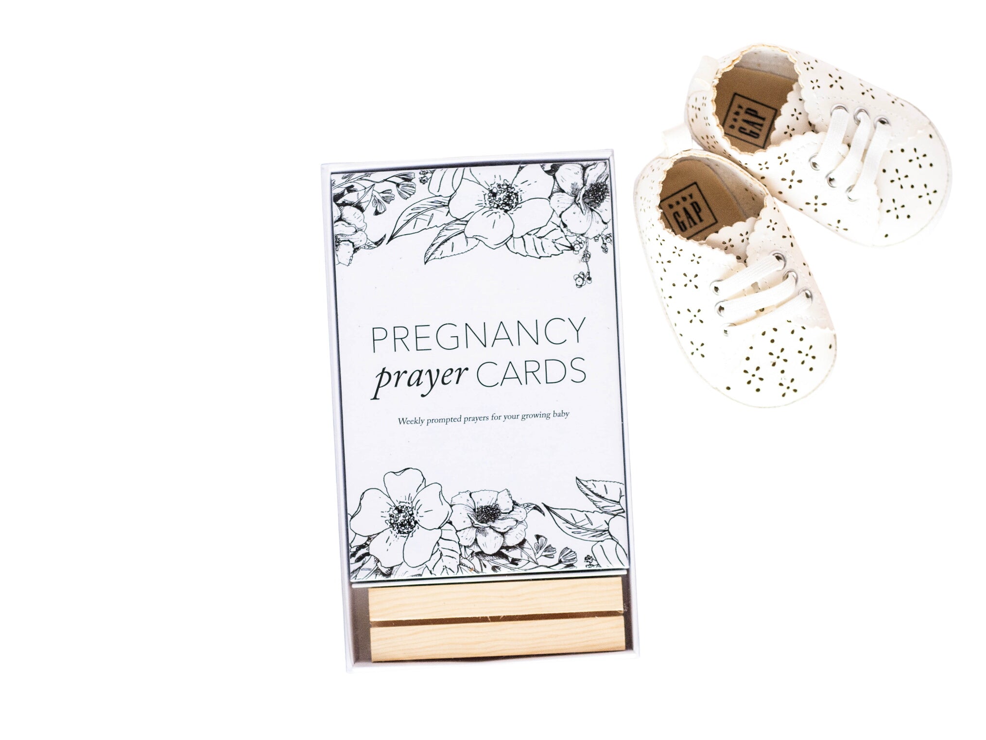 Pregnancy Prayer Cards