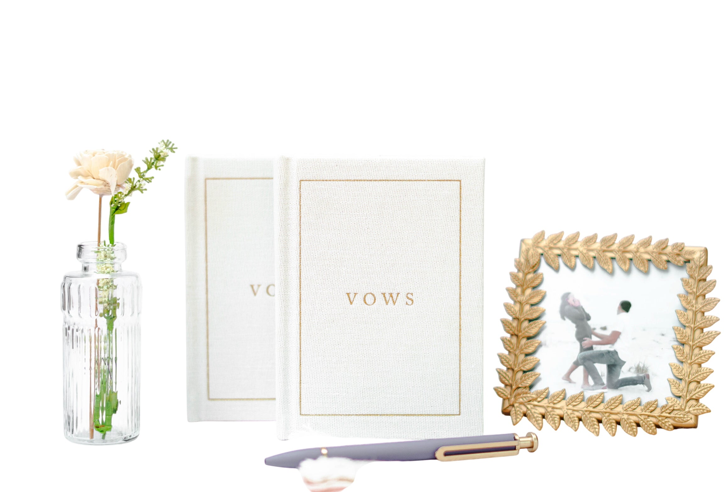 Vow Books