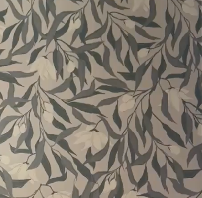 Windsor Wallpaper By Aubrey Fairchild