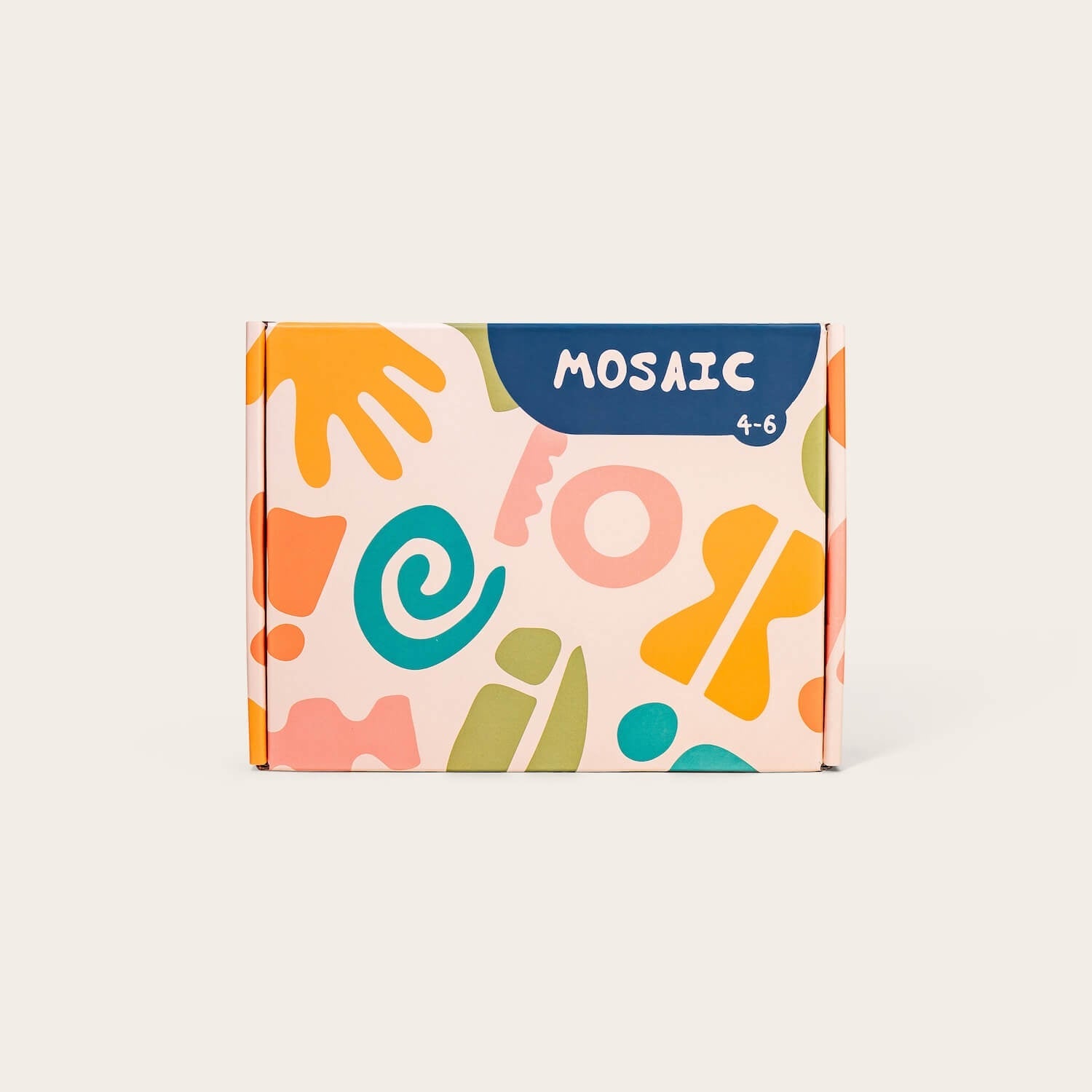 Kids Mosaic Kit
