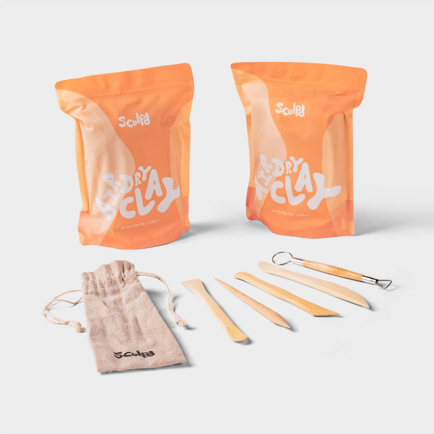 Pottery Kit
