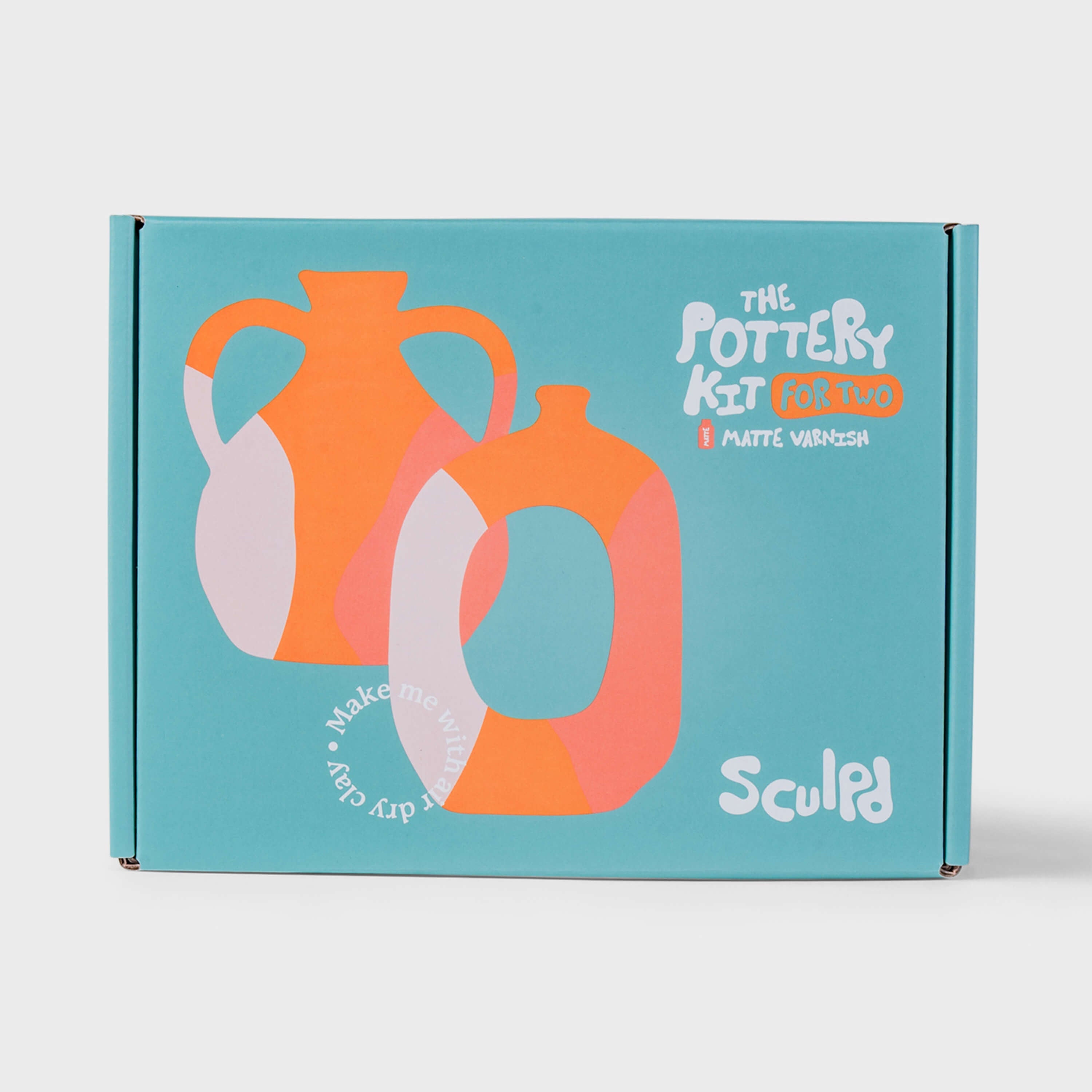 Pottery Kit