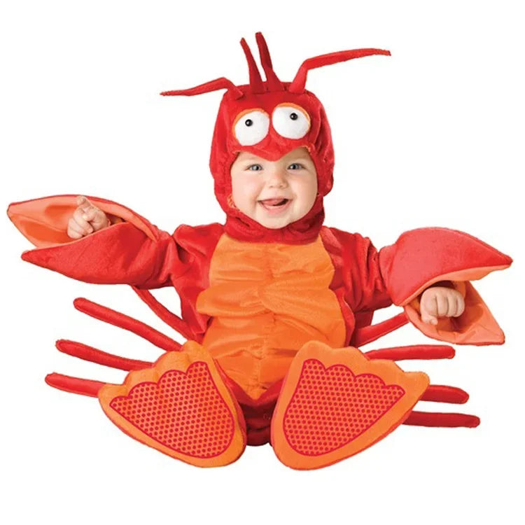 Baby Halloween And Party Costume