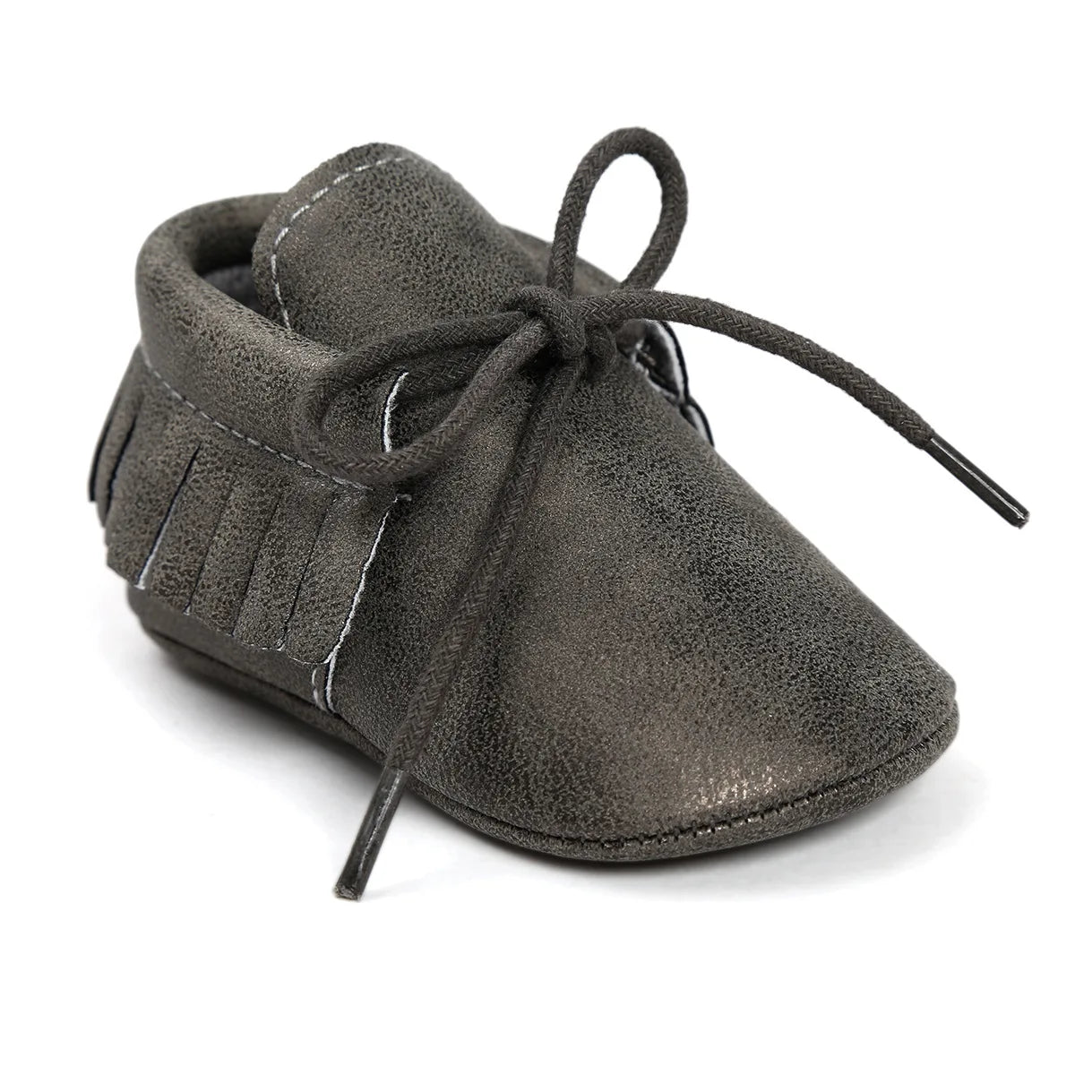 Moccasins Soft Sole For Babies Multivariant