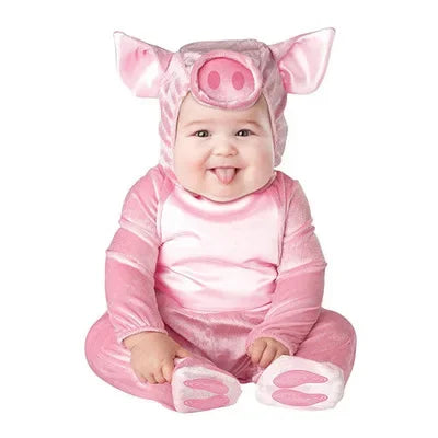 Baby Halloween And Party Costume