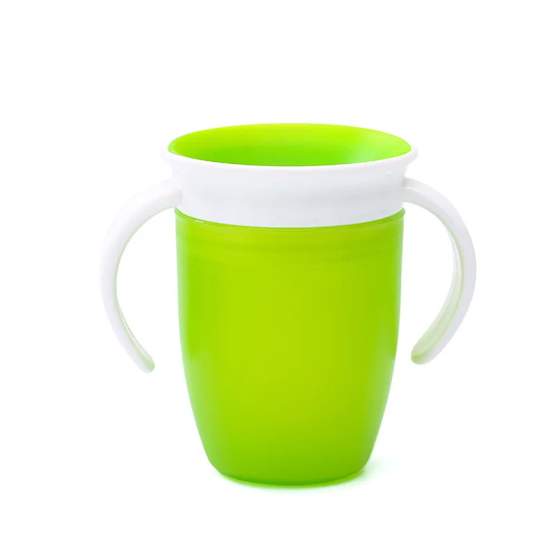 Leakproof Water Cup For Children Multivariant