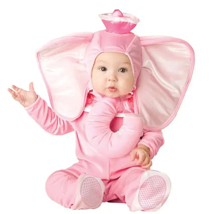 Baby Halloween And Party Costume