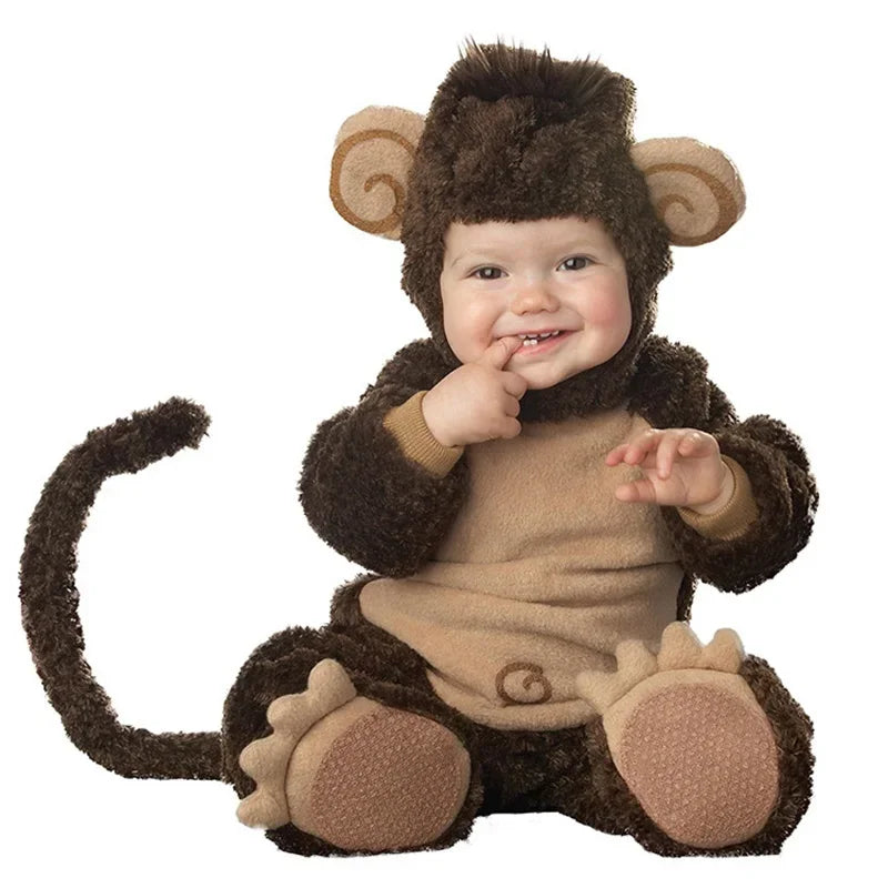 Baby Halloween And Party Costume