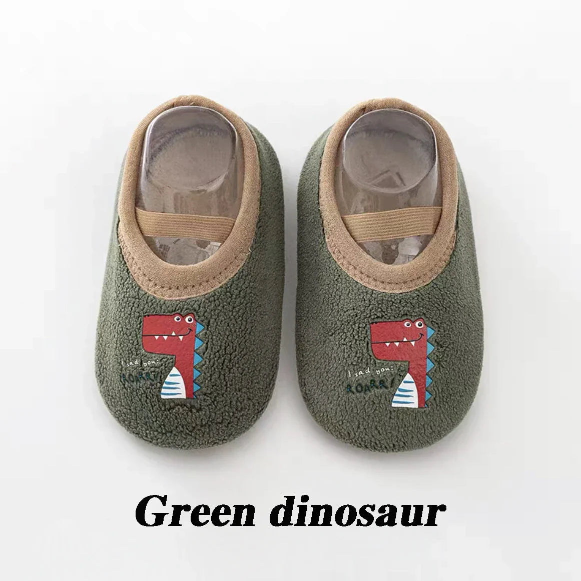 Non-slip Slippers With Elastic For Children Multivariant