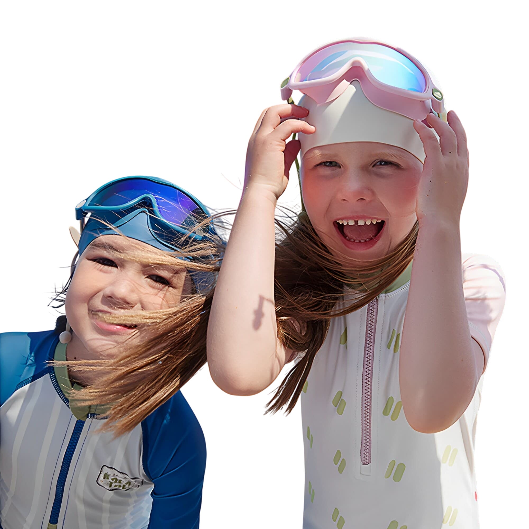 Seaquest - Swim Goggles