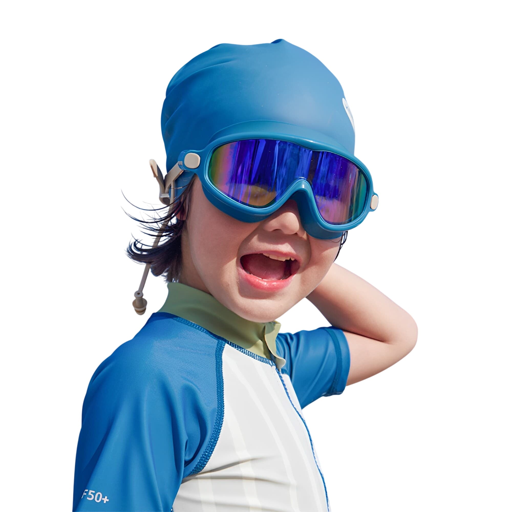 Seaquest - Swim Goggles