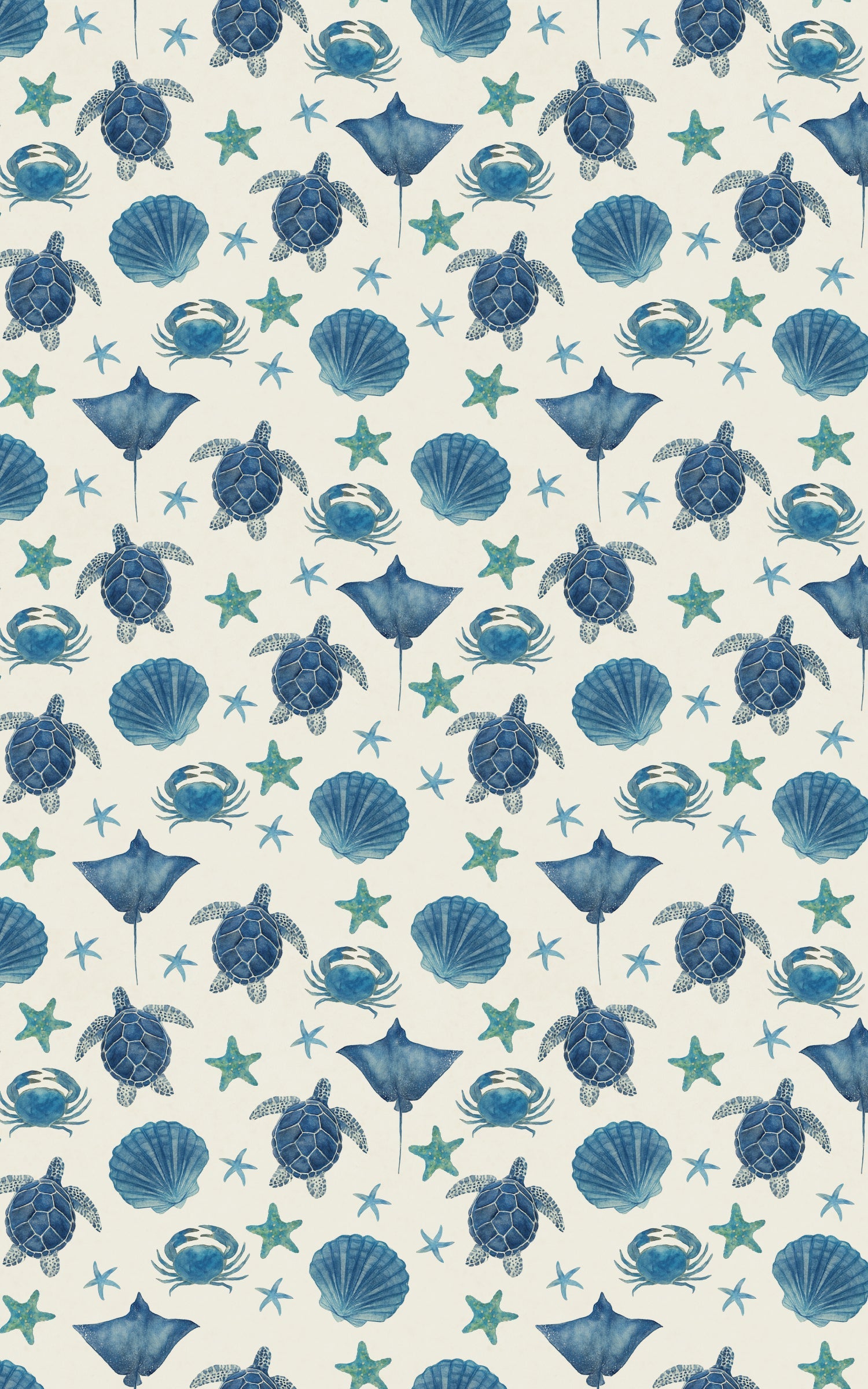 Sea Creature Symphony