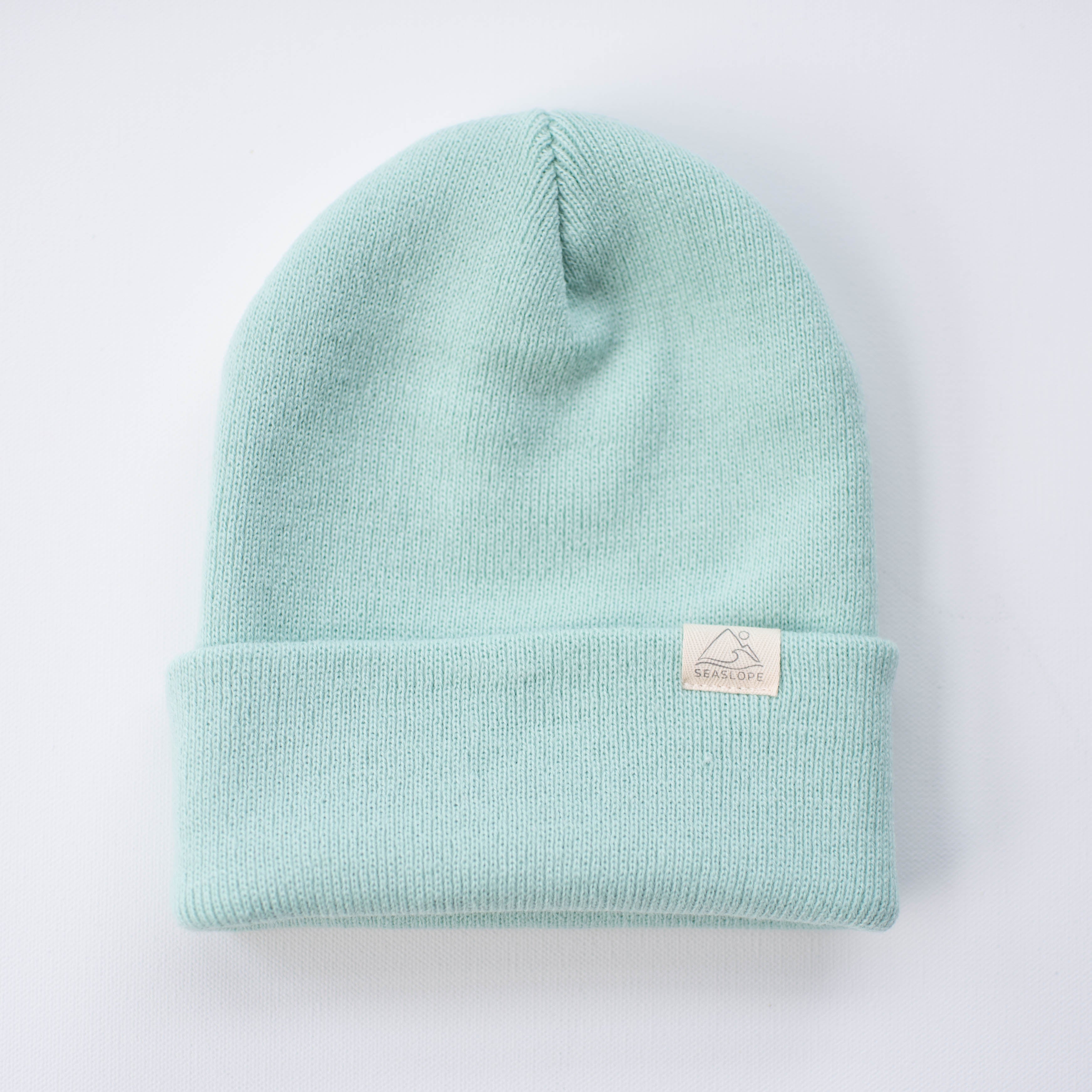 Seafoam Youth/adult Beanie