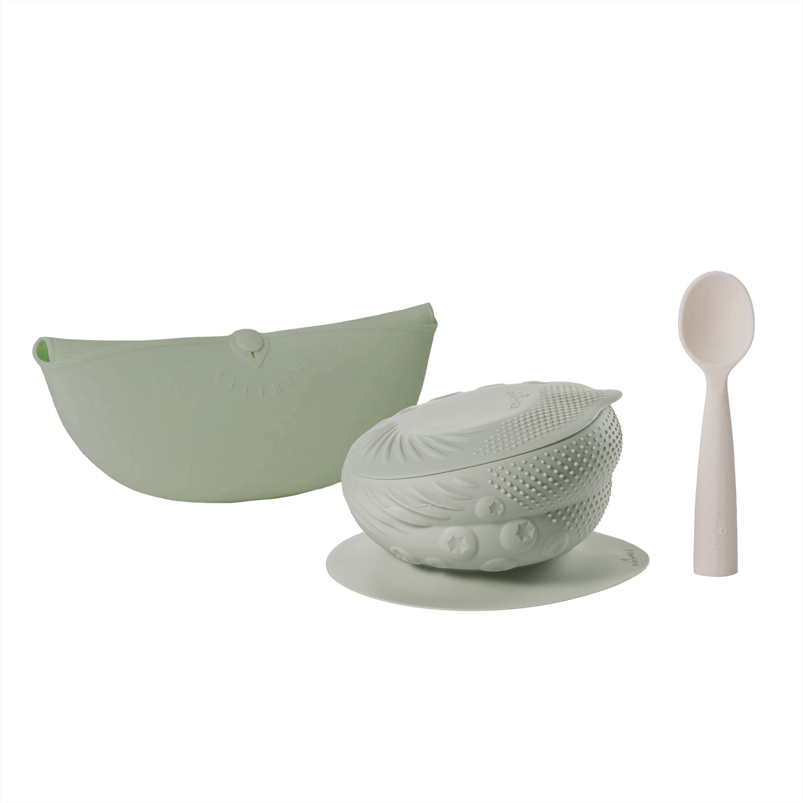 Sensory Starter Set - Sage