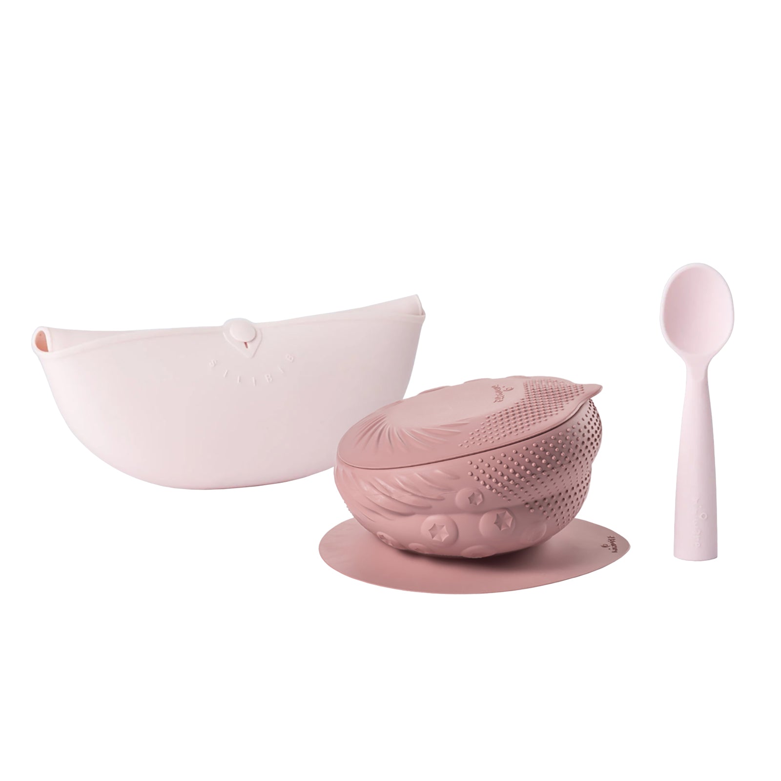 Sensory Starter Set - Raspberry