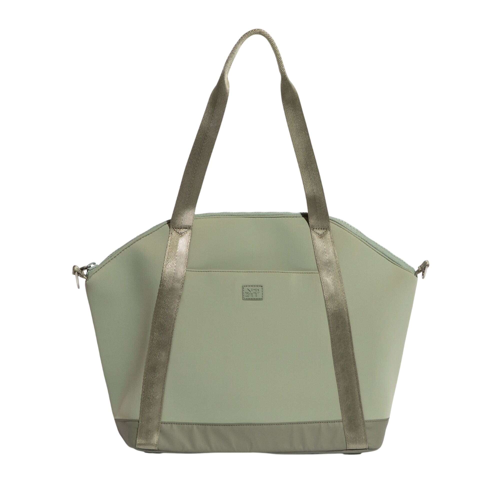 Sage Seoul Neoprene Tote