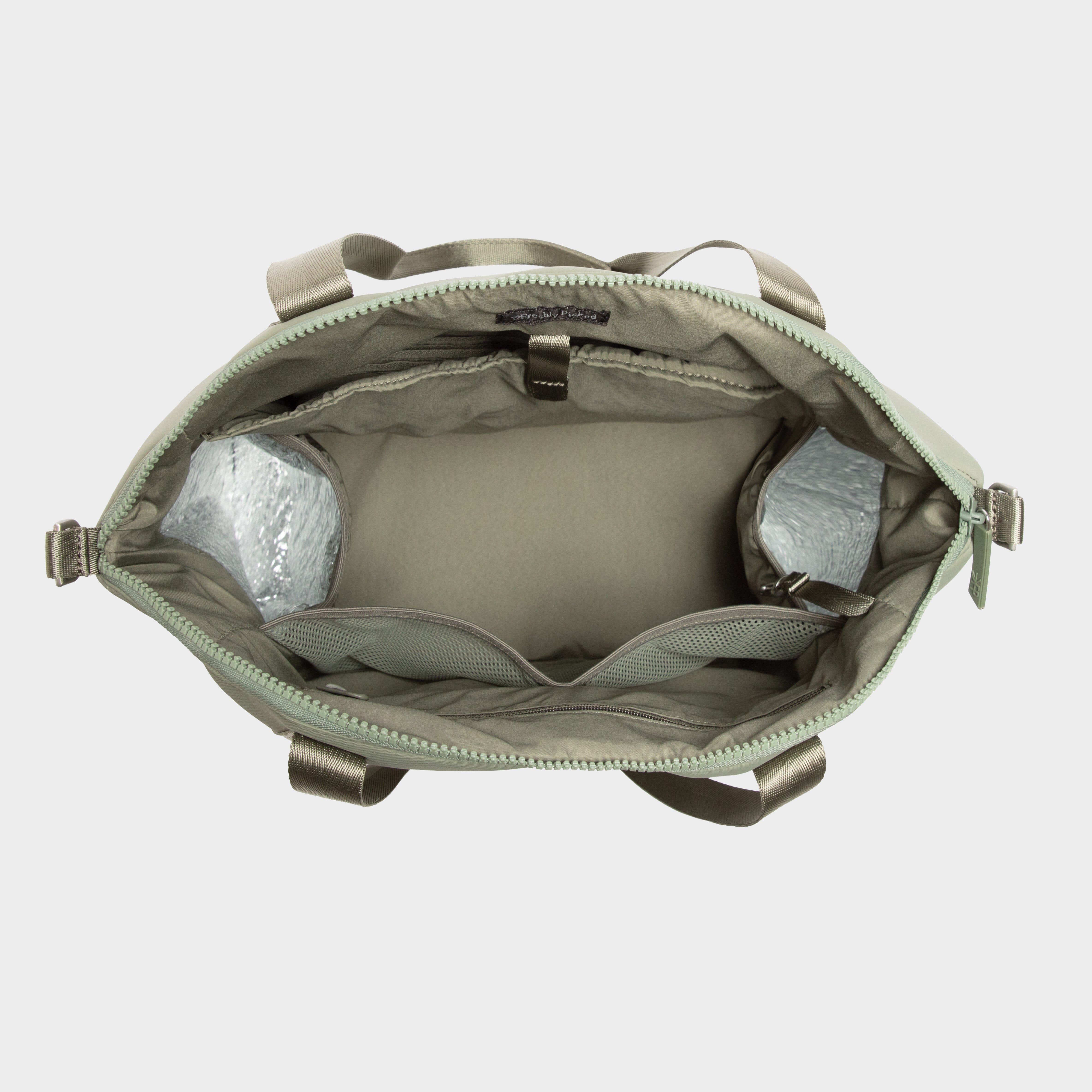 Sage Seoul Neoprene Tote