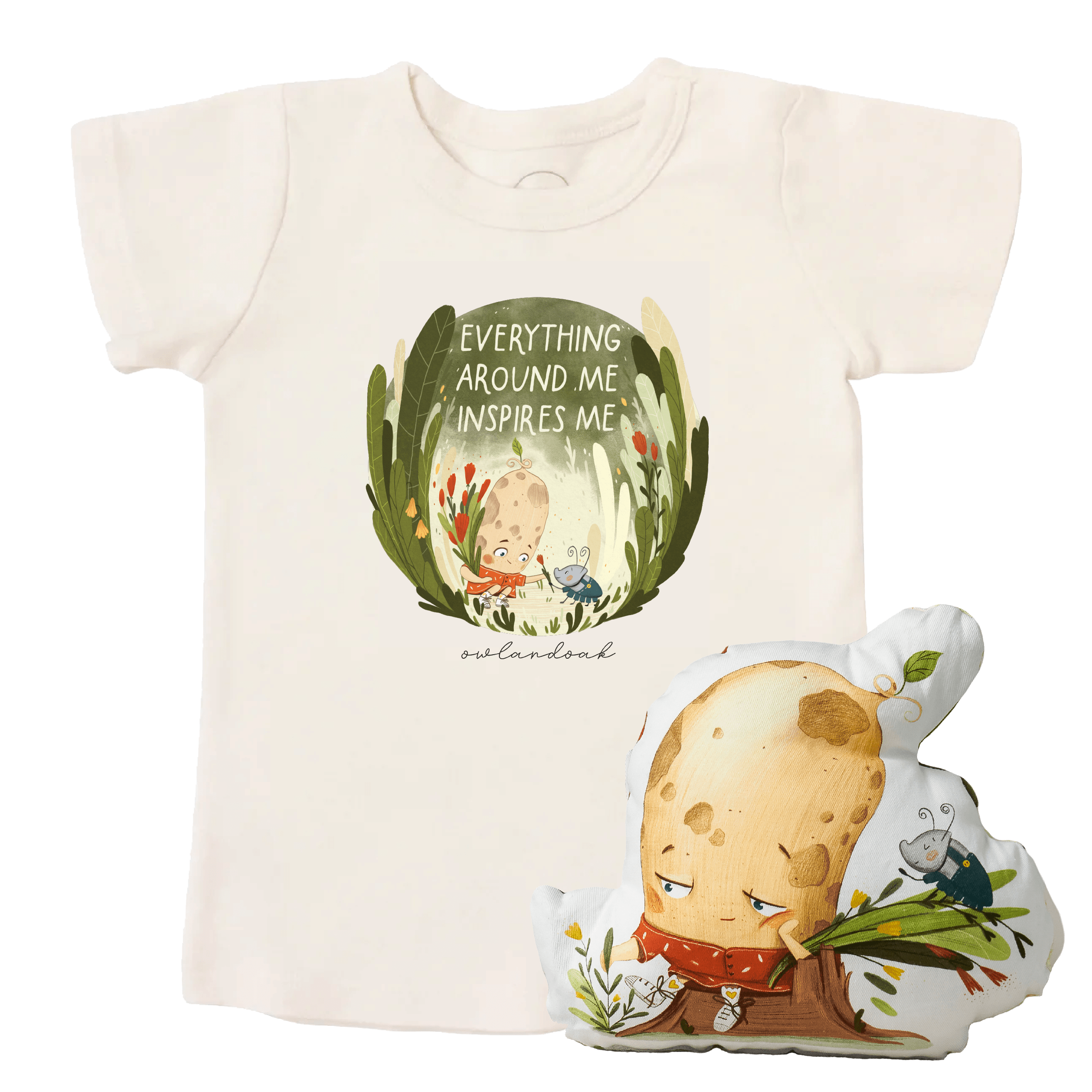 Empatee & Moodie Bundle | Penny