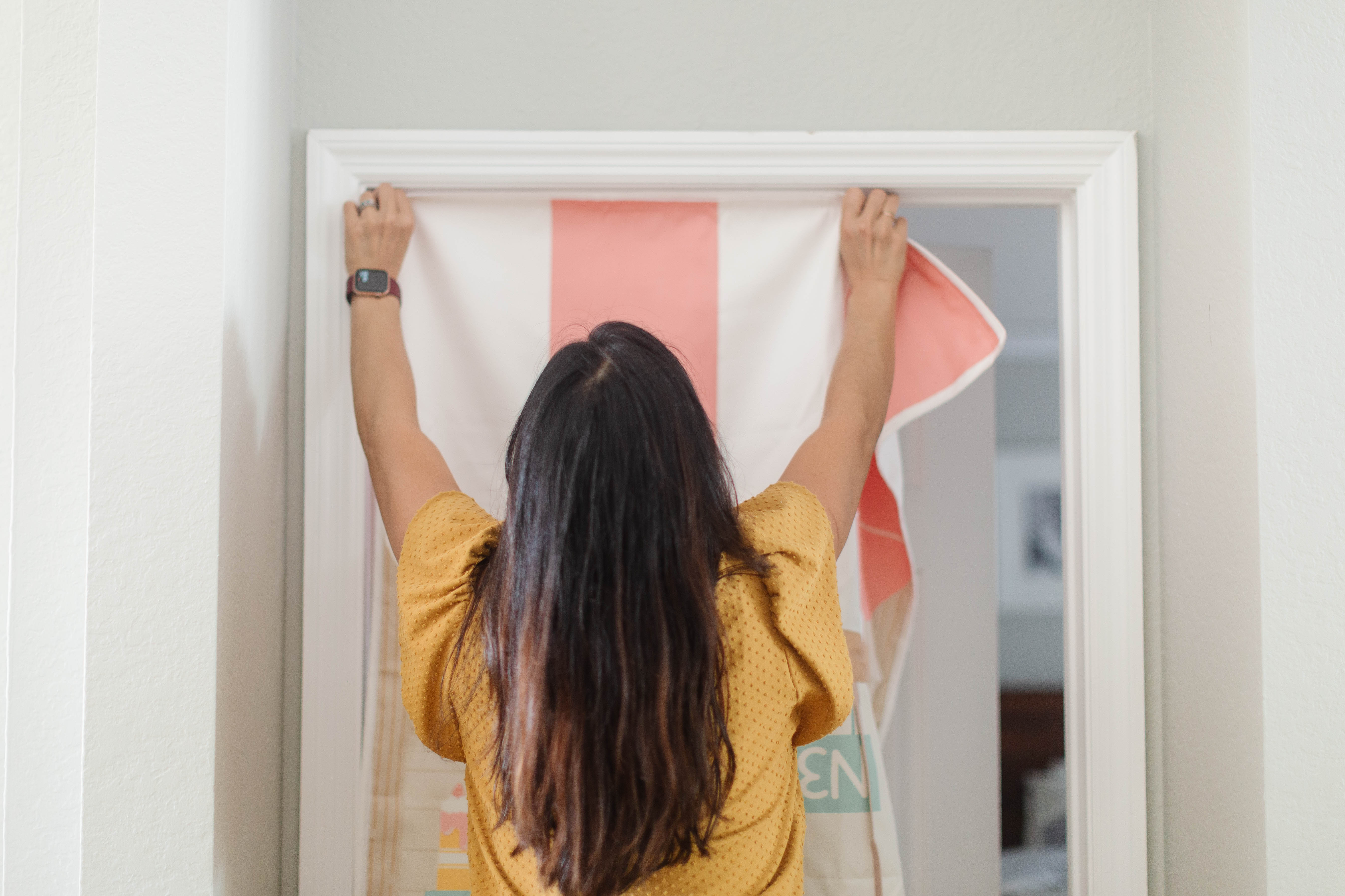 Sandwich & Pizza Shop Storefront