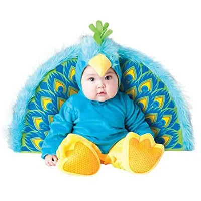 Baby Halloween And Party Costume