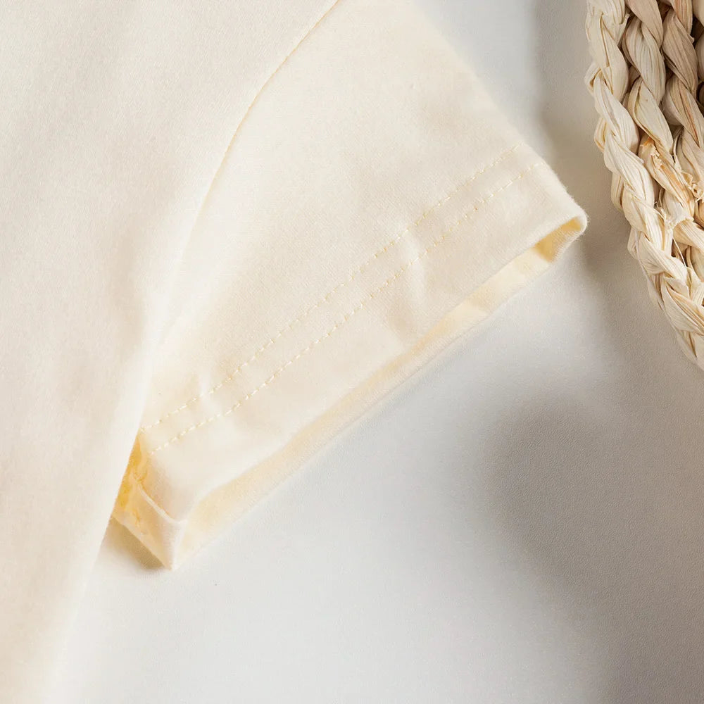 2pcs Set T-shirts And Pants For Children Multivariant