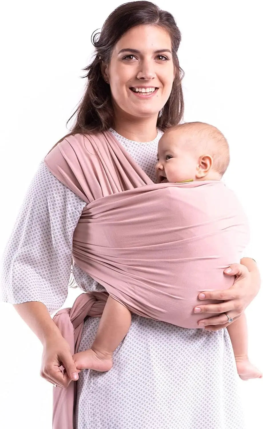 Cotton Baby Wrap Multivariant